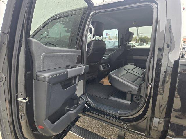 used 2023 Ford F-350 car, priced at $75,995