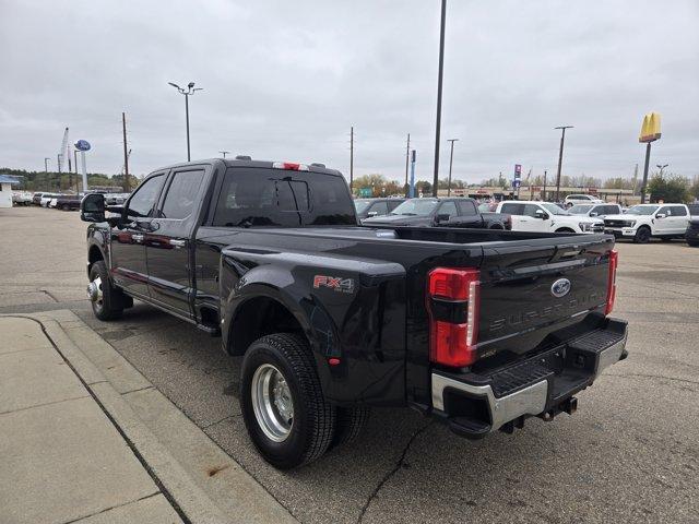 used 2023 Ford F-350 car, priced at $75,995