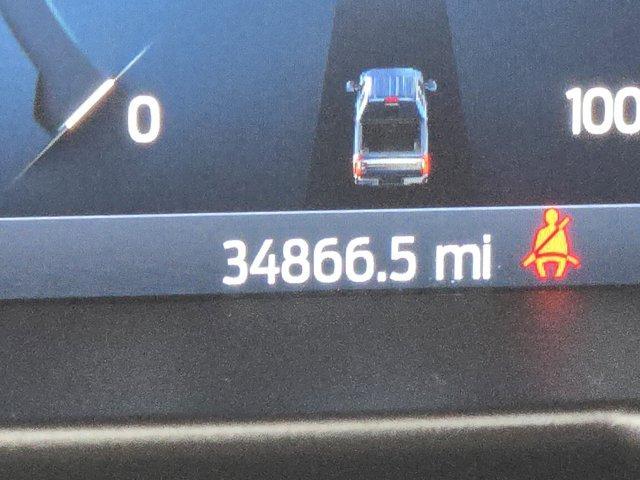 used 2023 Ford F-350 car, priced at $75,995