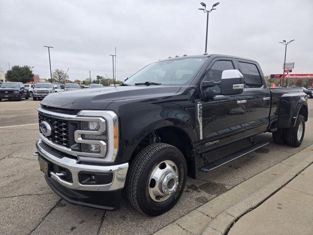 used 2023 Ford F-350 car, priced at $75,995