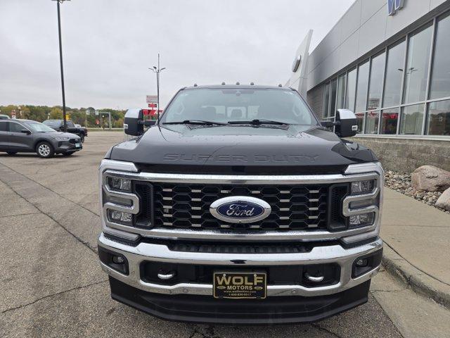 used 2023 Ford F-350 car, priced at $75,995