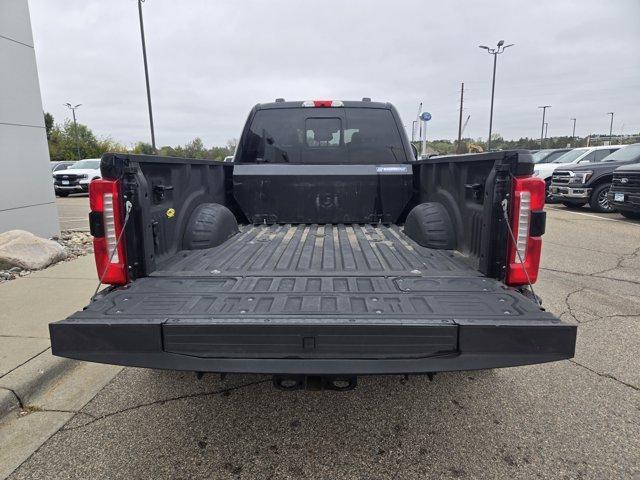 used 2023 Ford F-350 car, priced at $75,995