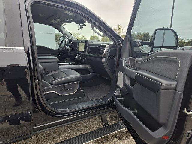 used 2023 Ford F-350 car, priced at $75,995