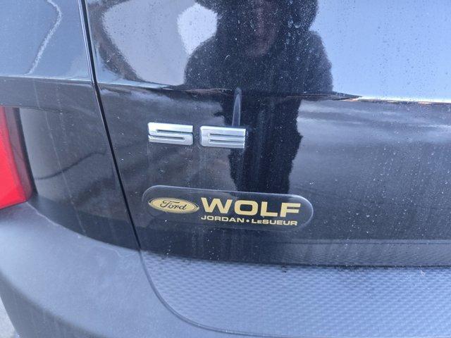 used 2020 Ford Escape car, priced at $19,194