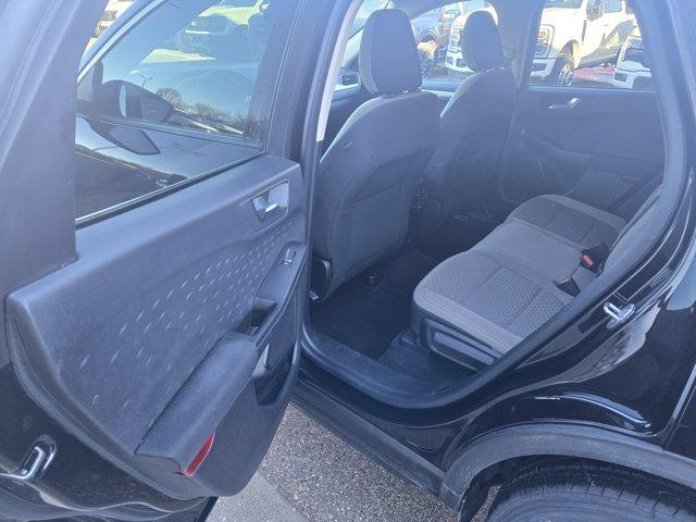 used 2020 Ford Escape car, priced at $19,194