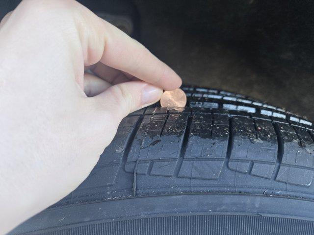 used 2020 Ford Escape car, priced at $19,194