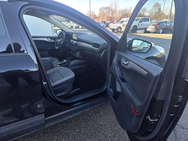 used 2020 Ford Escape car, priced at $19,194