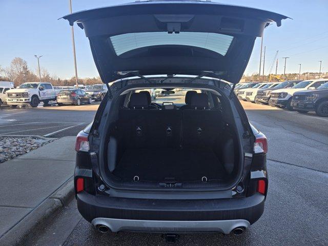 used 2020 Ford Escape car, priced at $19,194