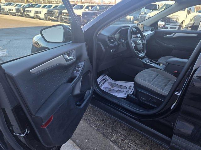 used 2020 Ford Escape car, priced at $19,194