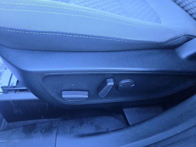 used 2020 Ford Escape car, priced at $19,194