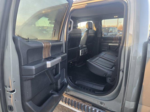 used 2019 Ford F-150 car, priced at $32,194