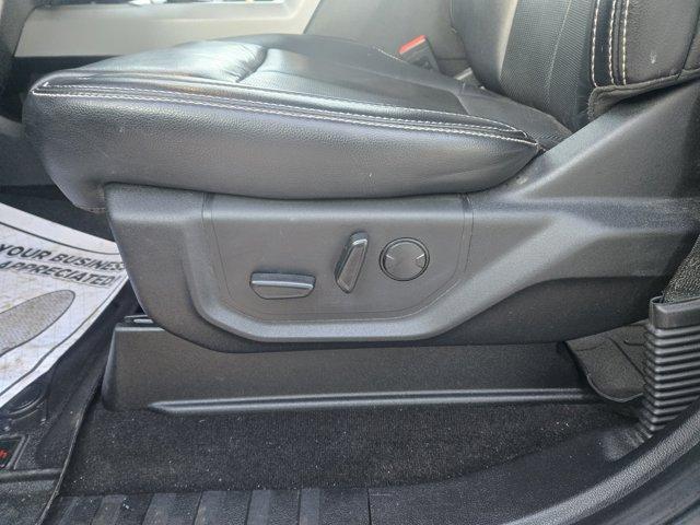 used 2019 Ford F-150 car, priced at $32,194