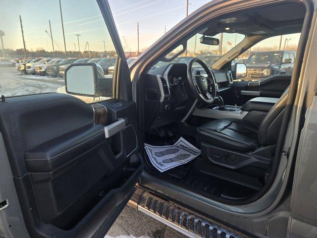 used 2019 Ford F-150 car, priced at $32,194