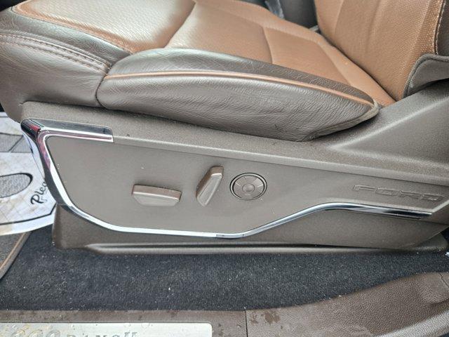 used 2024 Ford F-350 car, priced at $81,194