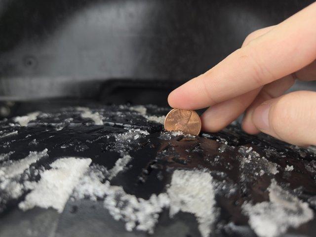 used 2024 Ford F-350 car, priced at $81,194