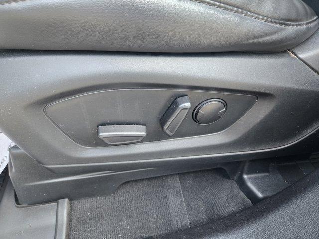 used 2022 Ford Explorer car, priced at $24,290