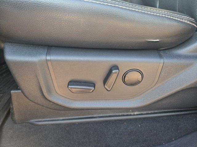 used 2022 Ford F-350 car, priced at $55,993