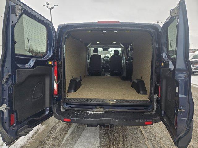 used 2016 Ford Transit-250 car, priced at $19,995