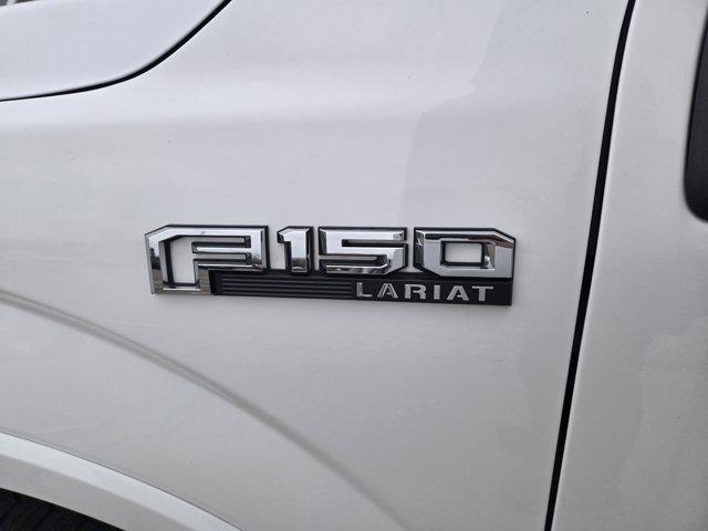 used 2016 Ford F-150 car, priced at $19,994