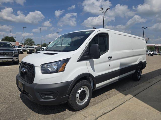 new 2025 Ford Transit-250 car, priced at $57,845