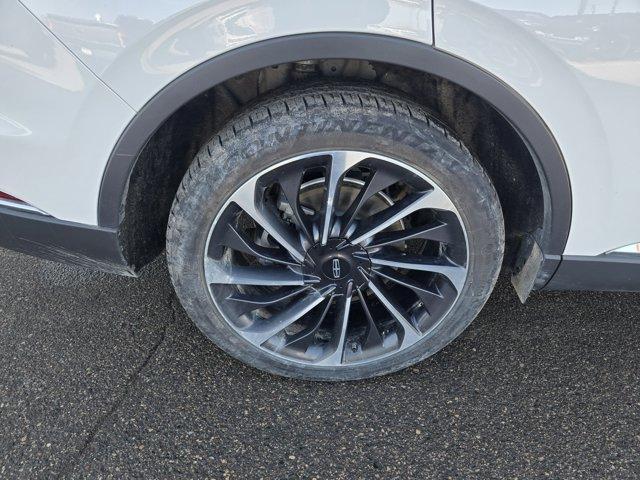 used 2020 Lincoln Aviator car, priced at $32,995