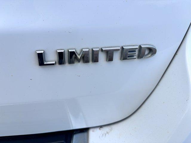 used 2017 Jeep Grand Cherokee car, priced at $16,995