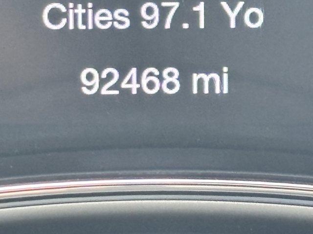 used 2017 Jeep Grand Cherokee car, priced at $16,995