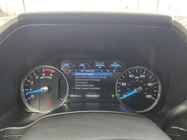 used 2017 Ford F-350 car, priced at $37,494