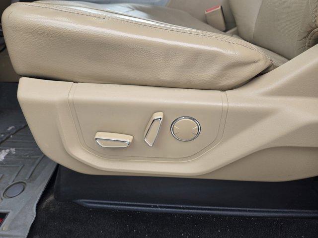 used 2017 Ford F-350 car, priced at $37,494