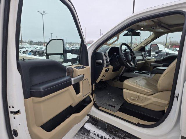 used 2017 Ford F-350 car, priced at $37,494