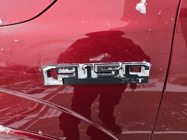 used 2017 Ford F-150 car, priced at $22,995