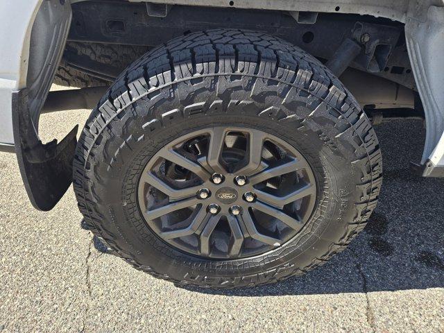 used 2023 Ford F-150 car, priced at $38,997