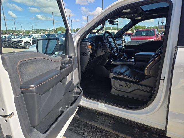 used 2023 Ford F-150 car, priced at $38,997