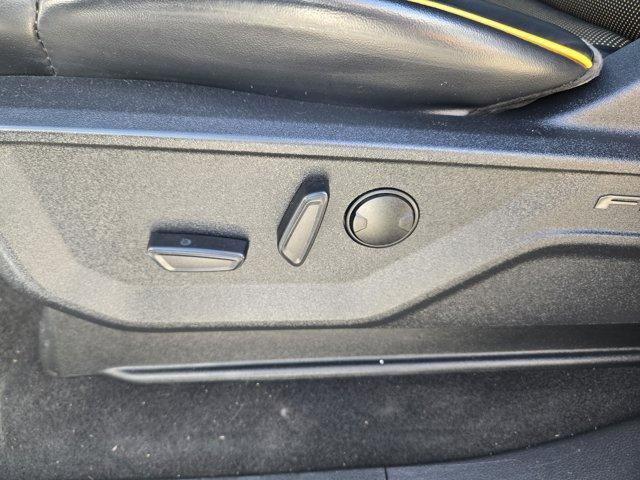 used 2023 Ford F-150 car, priced at $38,997