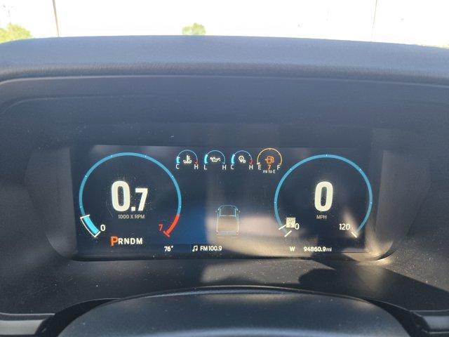 used 2023 Ford F-150 car, priced at $38,997