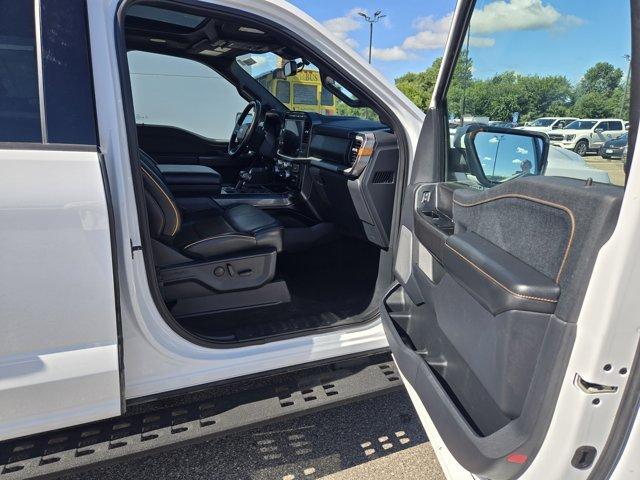 used 2023 Ford F-150 car, priced at $38,997