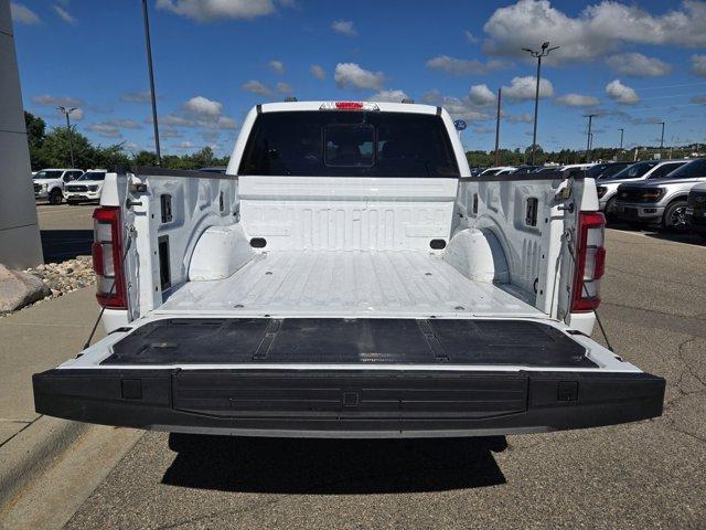 used 2023 Ford F-150 car, priced at $38,997