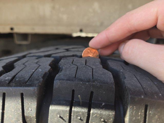 used 2023 Ford F-150 car, priced at $38,997