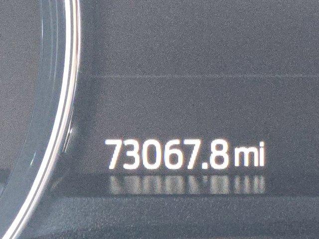 used 2021 Ford Expedition car, priced at $44,294