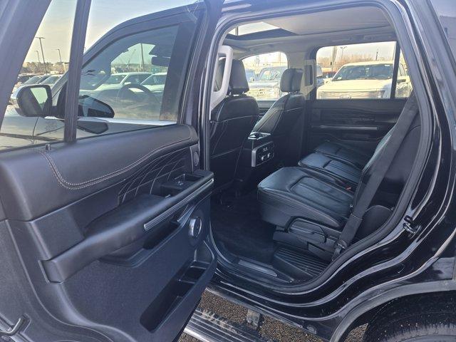 used 2021 Ford Expedition car, priced at $44,294