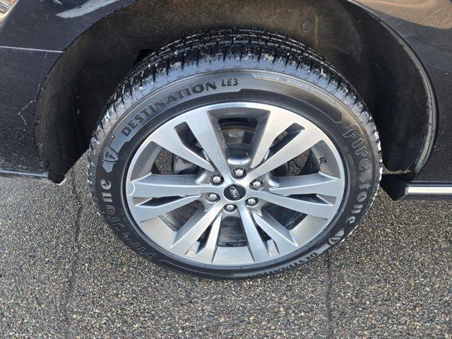 used 2021 Ford Expedition car, priced at $44,294