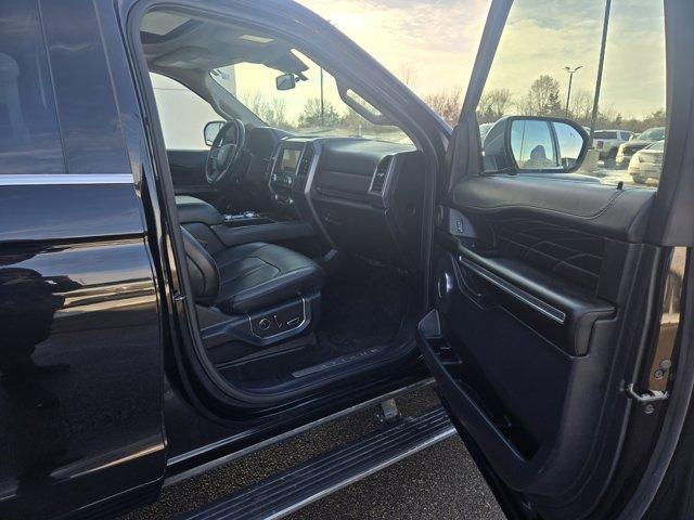 used 2021 Ford Expedition car, priced at $44,294