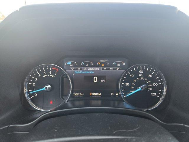 used 2021 Ford Expedition car, priced at $44,294