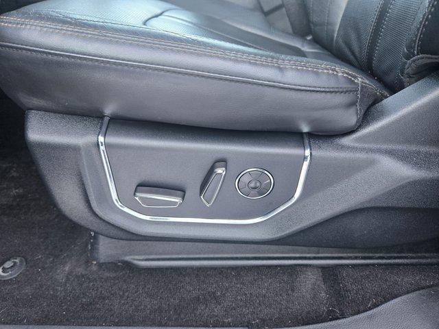 used 2021 Ford Expedition car, priced at $44,294