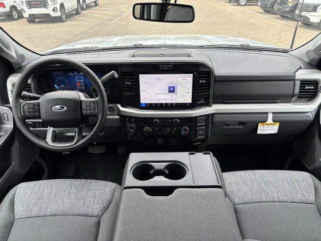 new 2026 Ford F-350 car, priced at $68,302