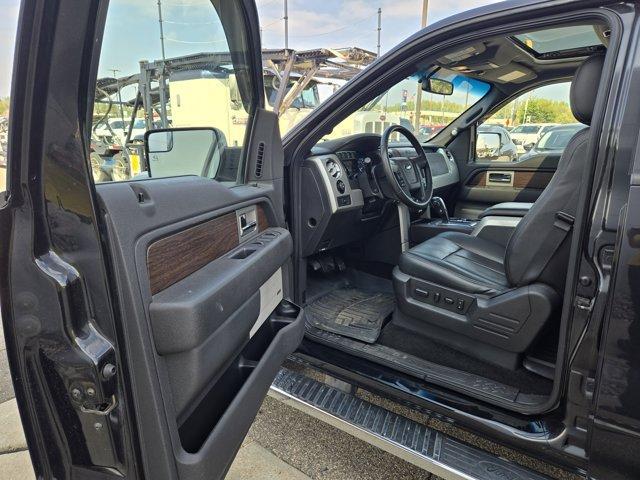 used 2014 Ford F-150 car, priced at $15,292