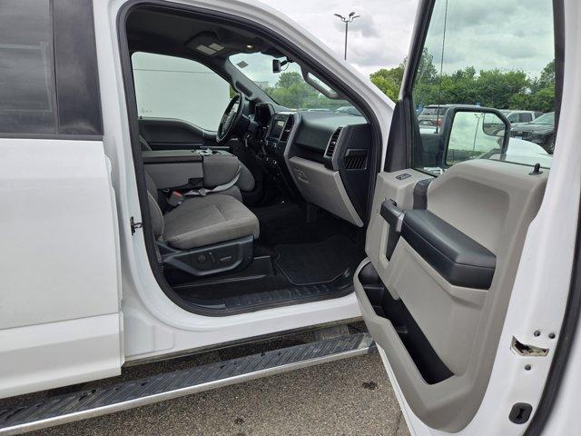 used 2020 Ford F-150 car, priced at $22,995