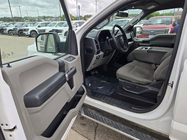 used 2020 Ford F-150 car, priced at $22,995
