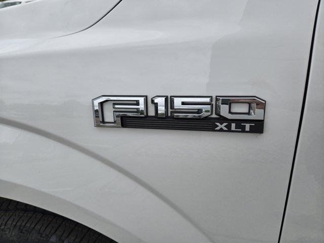 used 2020 Ford F-150 car, priced at $22,995
