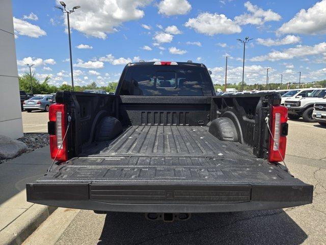 used 2024 Ford F-250 car, priced at $72,290